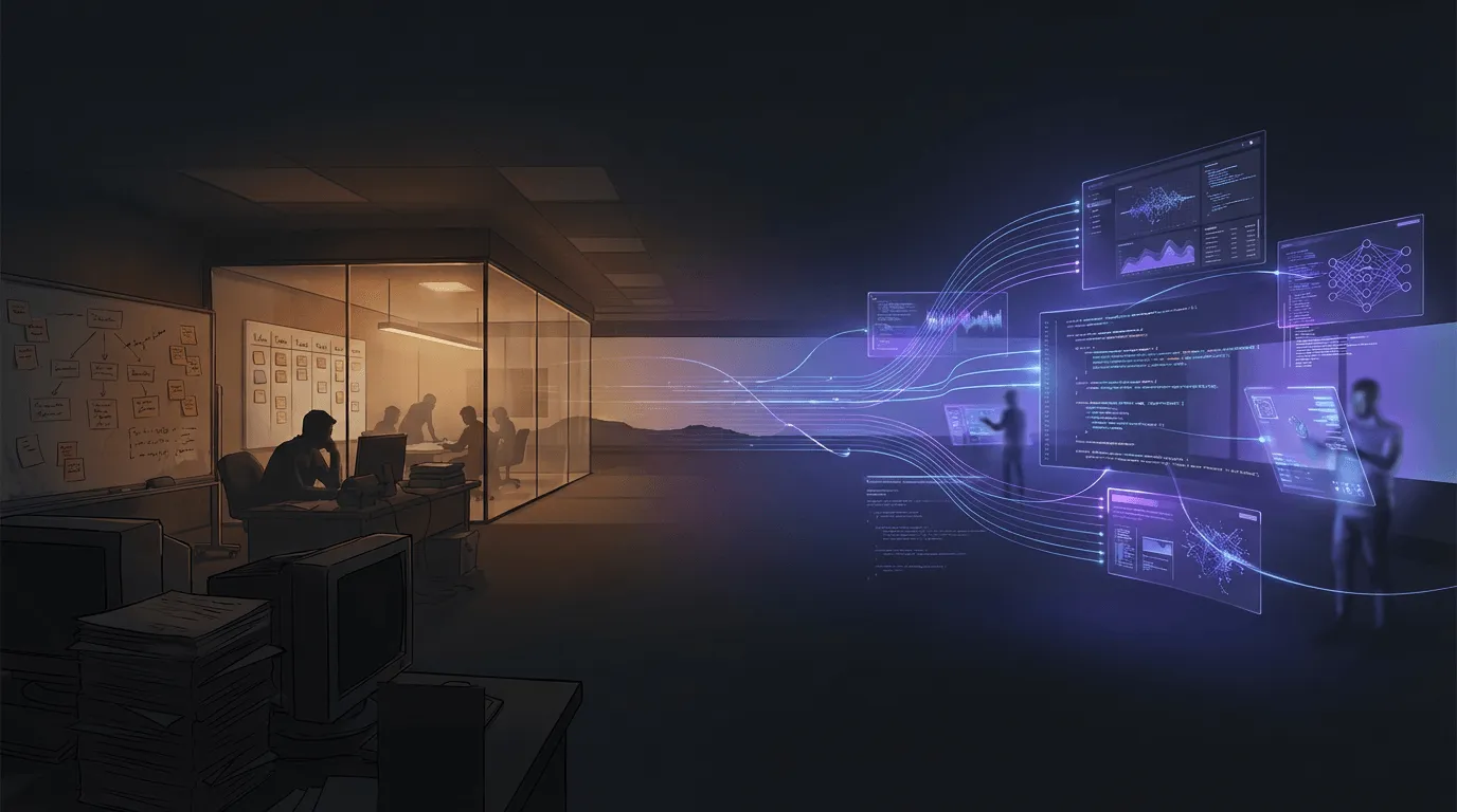 From Inspired to expired (Marty, we need a new book)